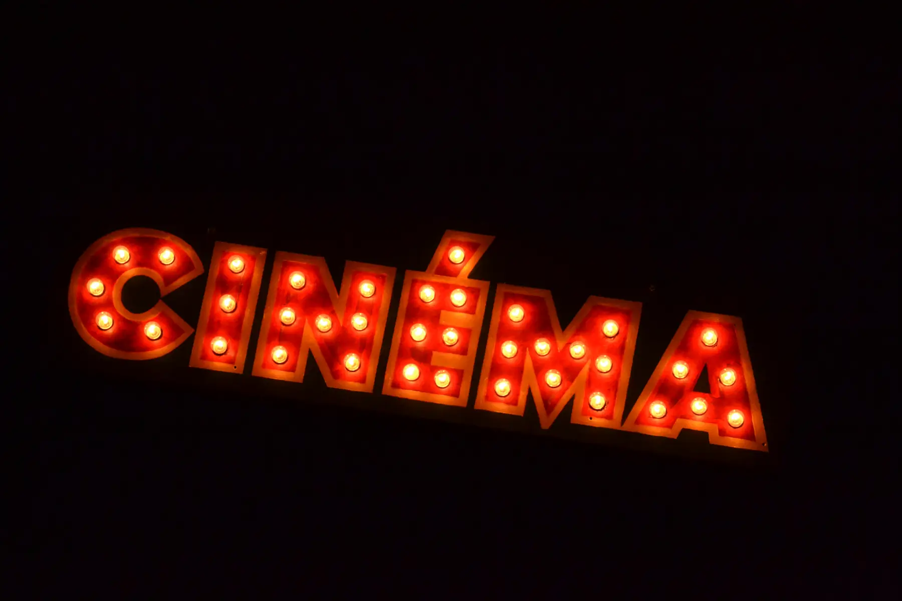 Cinéma — photographie 2