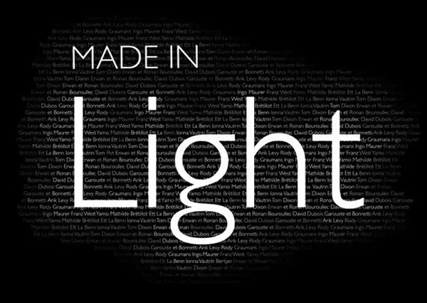 Made in light — photographie 2