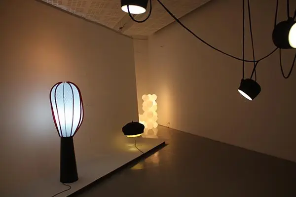 Made in light — photographie 3