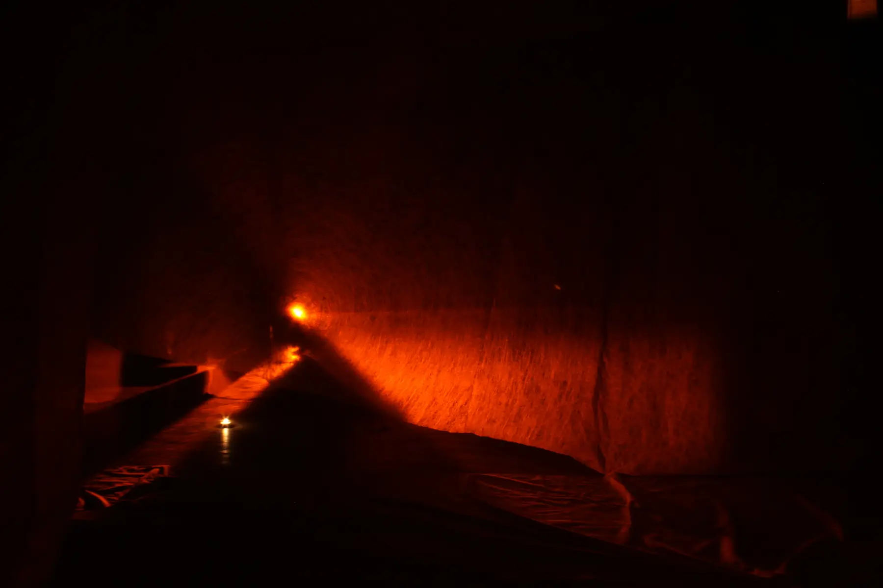 Du désavantage du vent — photographie 3