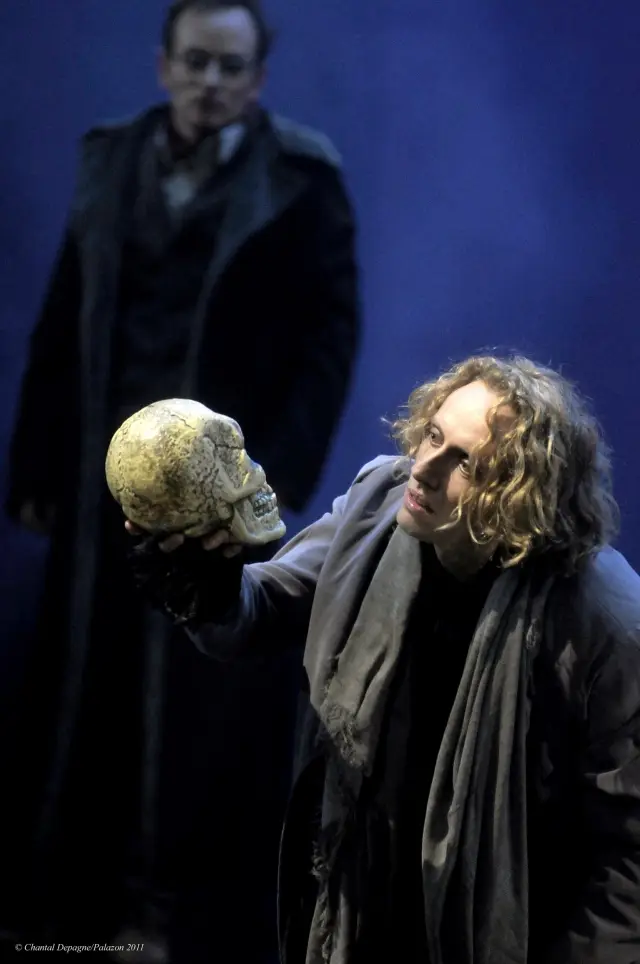 Hamlet — photographie 3