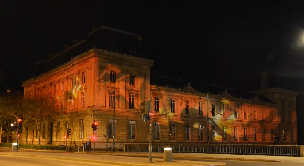 Hôtel Pasteur — photographie 4