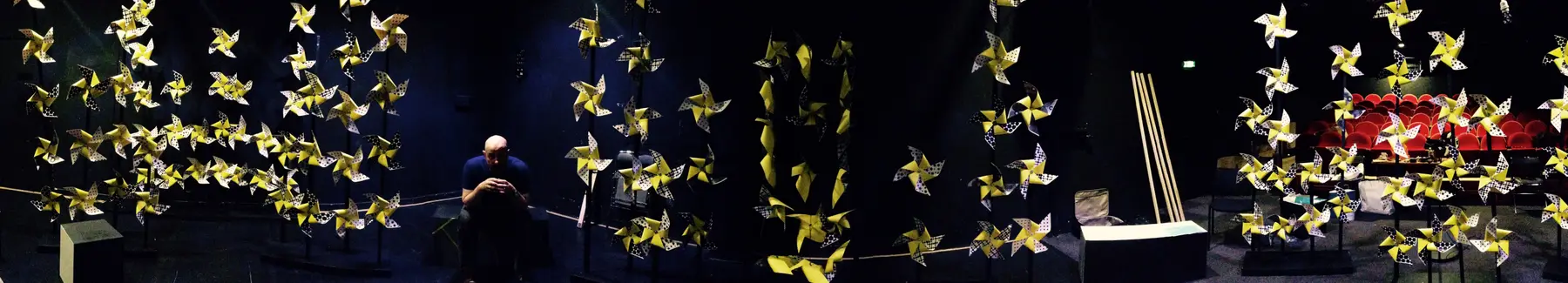 Émus des mots — photographie 4