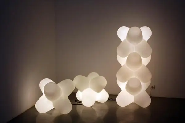 Made in light — photographie 4
