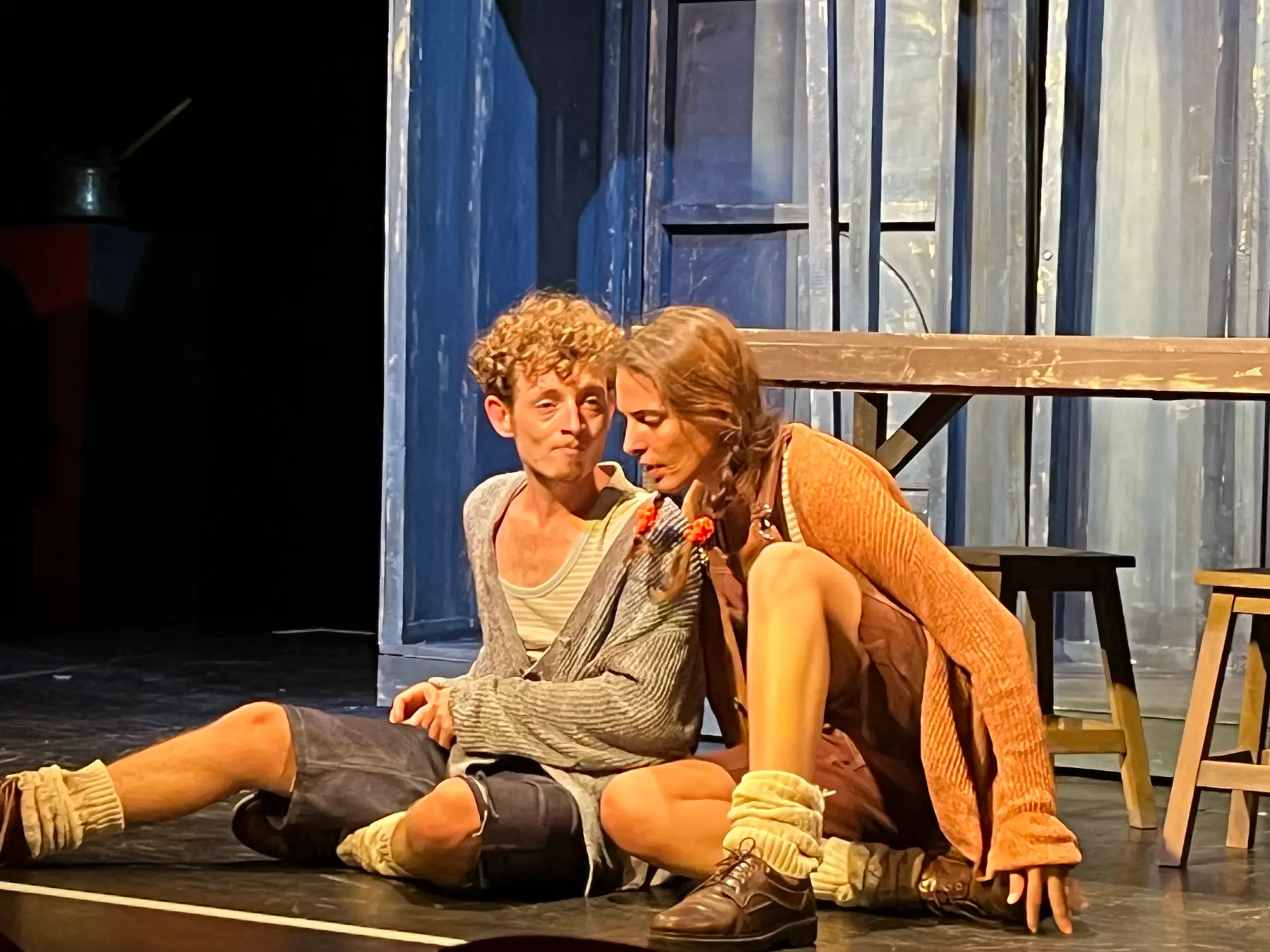 Hansel & Gretel — photographie 4