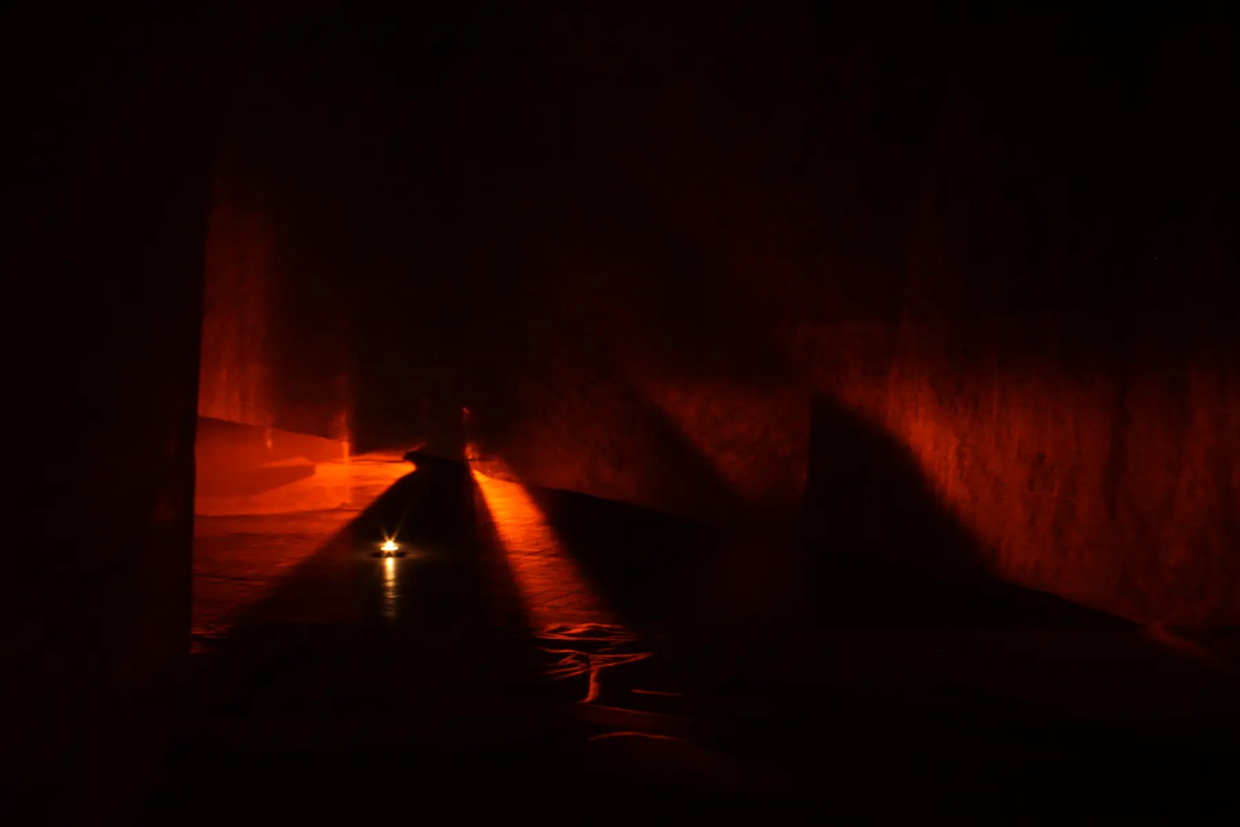 Du désavantage du vent — photographie 6