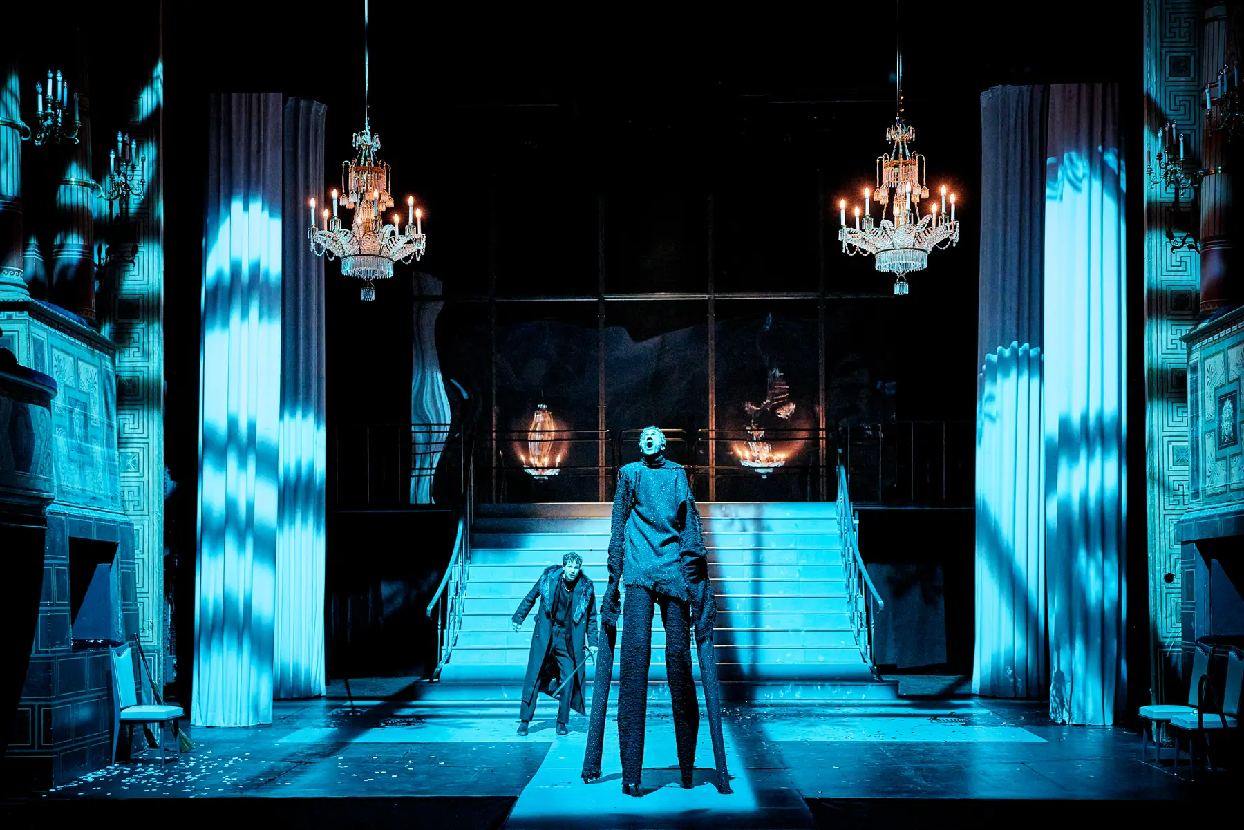 Hamlet(te) — photographie 6