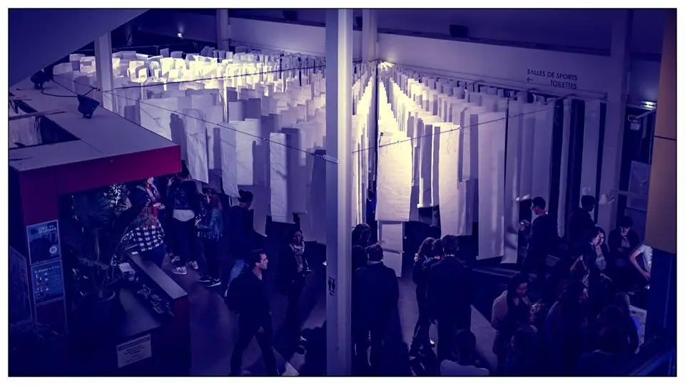 Nuit Papier 2.0 — photographie 6