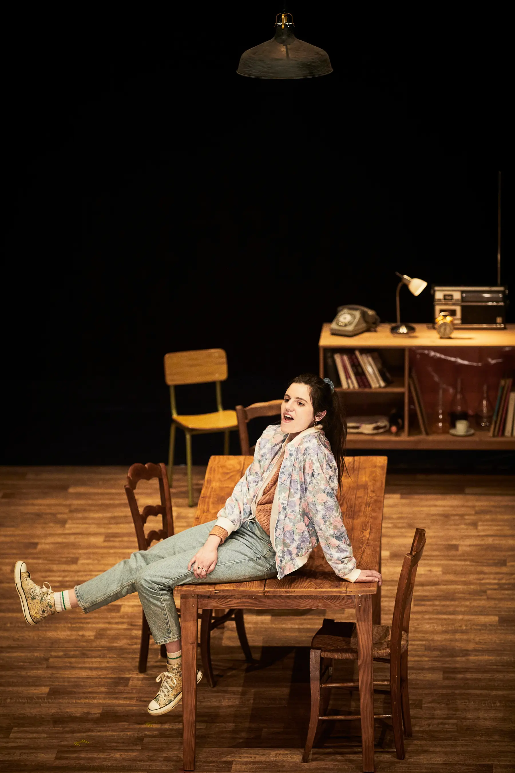 Derniers remords avant l’oubli — photographie 4
