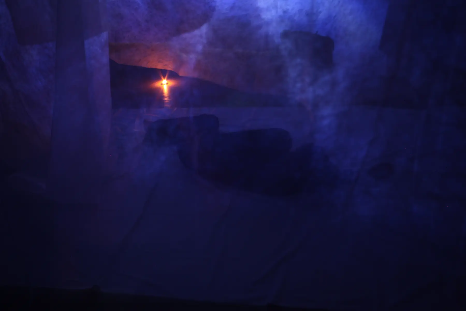 Du désavantage du vent — photographie 7