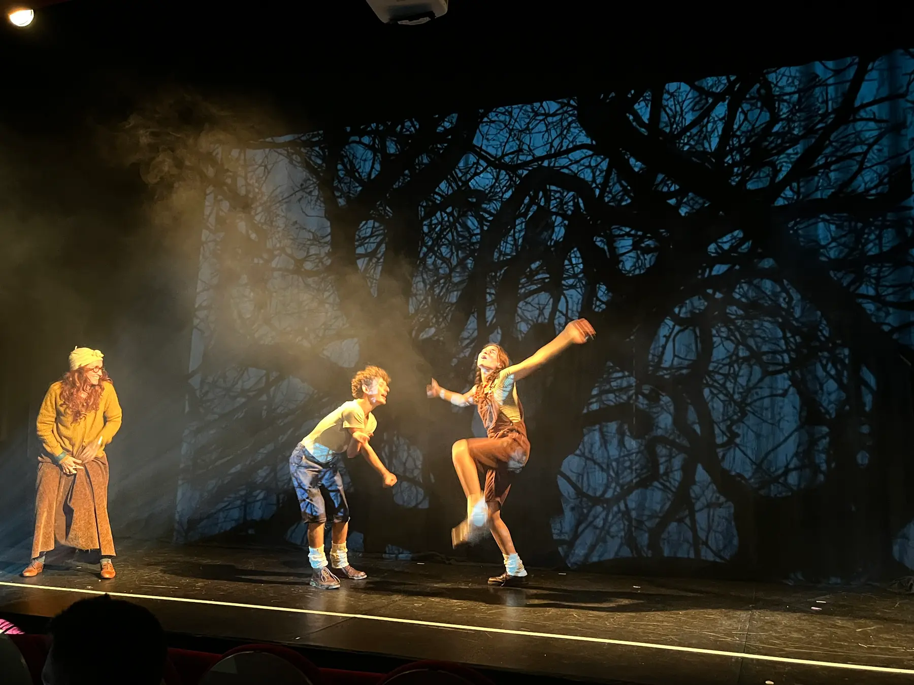 Hansel & Gretel — photographie 5