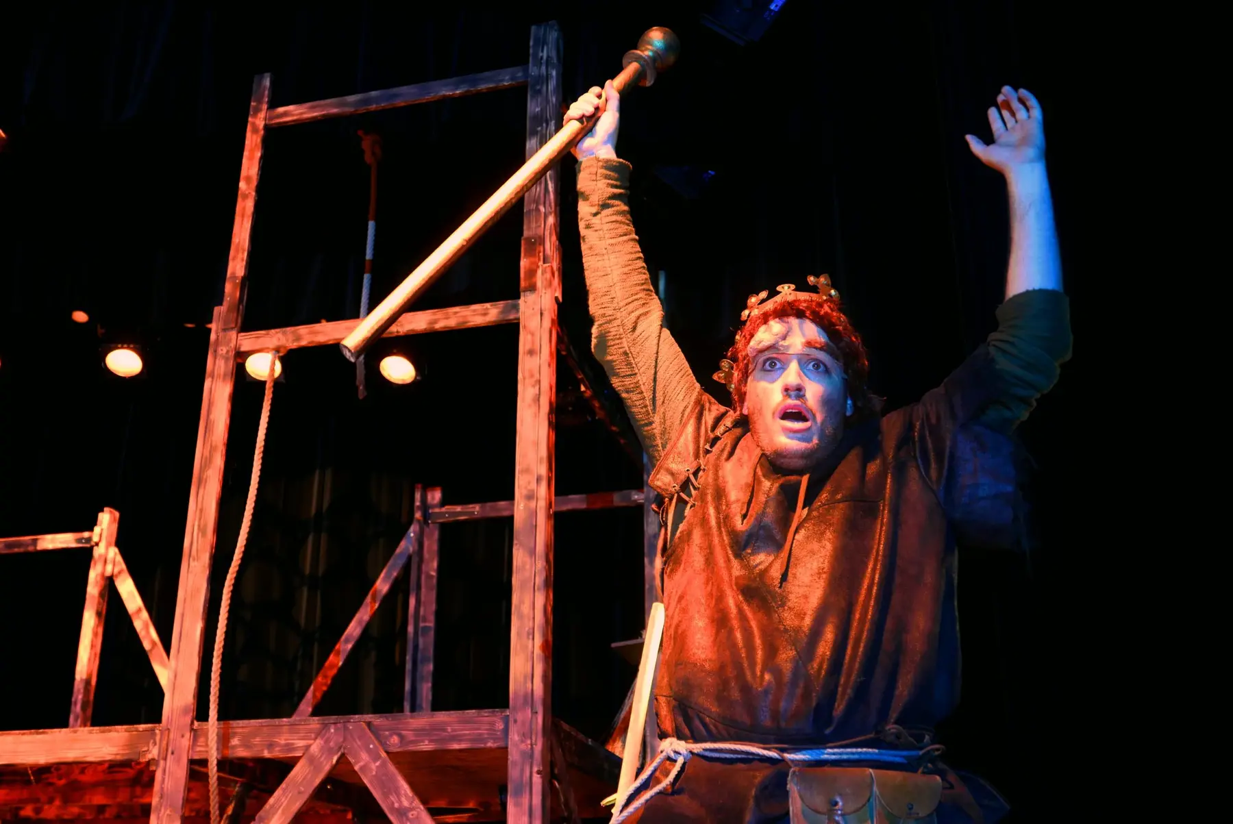 Quasimodo — photographie 7
