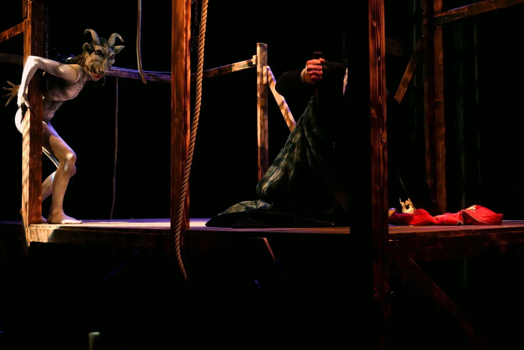 Quasimodo — photographie 12